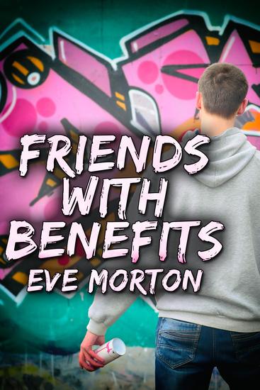 Friends with Benefits - cover