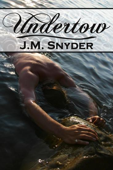 Undertow - cover