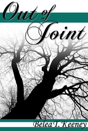 Out of Joint - cover