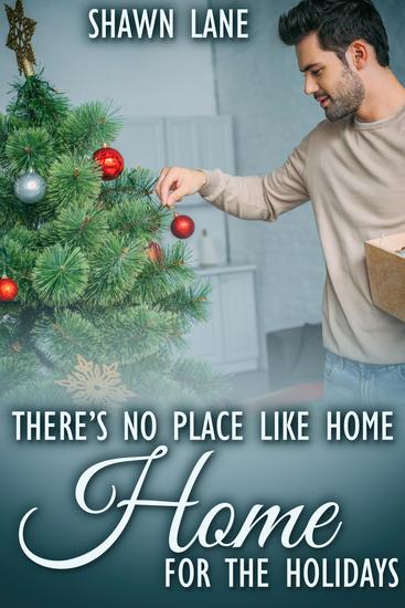 There's No Place Like Home for the Holidays - cover
