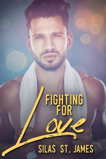Fighting For Love - cover