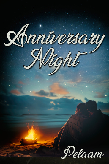 Anniversary Night - cover