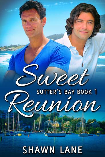 Sweet Reunion - cover