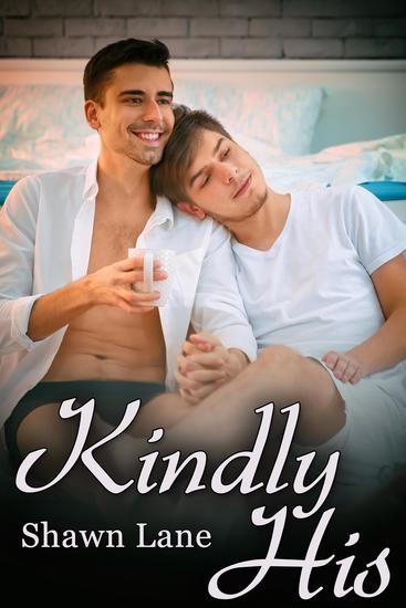 Kindly His - cover