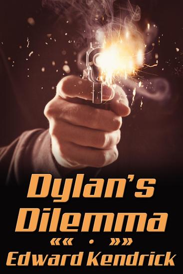 Dylan's Dilemma - cover