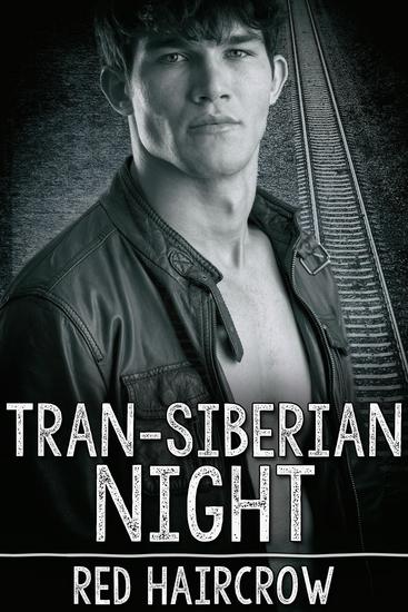Tran-Siberian Night - cover