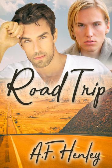 Road Trip - cover