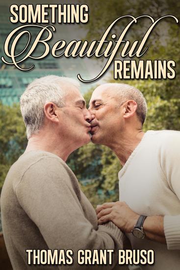 Something Beautiful Remains - cover