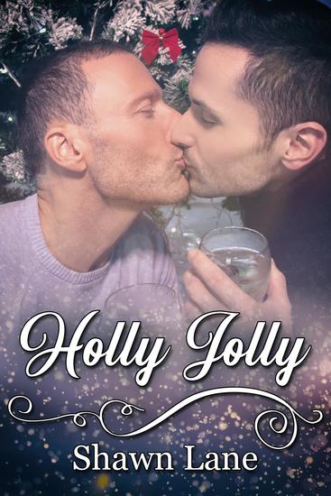 Holly Jolly - cover