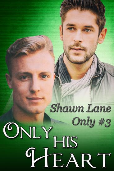 Only His Heart - cover