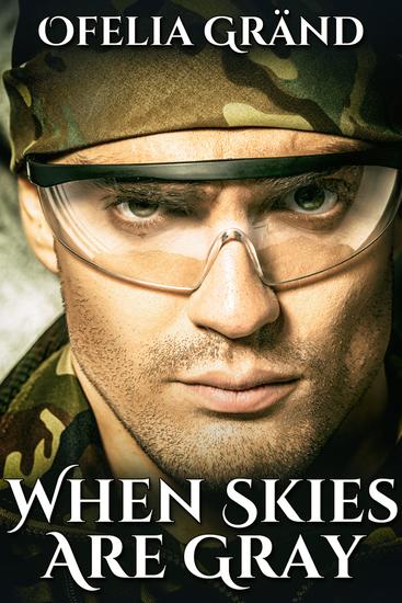 When Skies Are Gray - cover