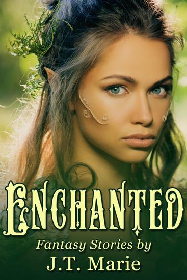 Enchanted Box Set - cover