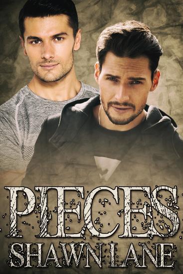 Pieces - cover