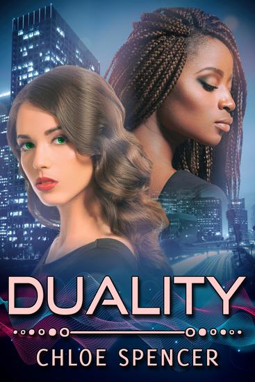Duality - cover