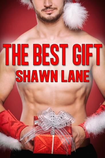 The Best Gift - cover