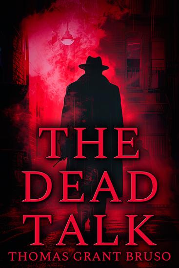 The Dead Talk - cover