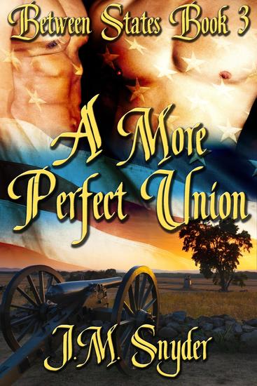 A More Perfect Union - cover