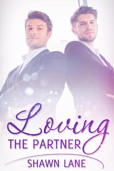 Loving the Partner - cover