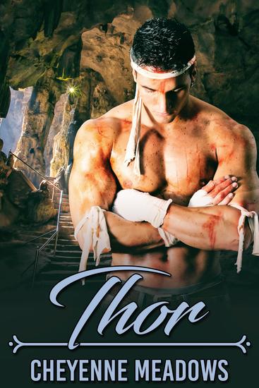 Thor - cover