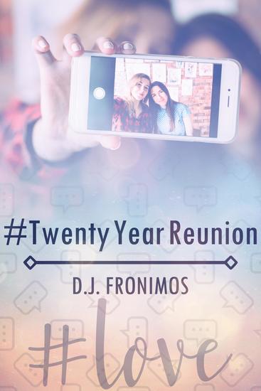 #TwentyYearReunion - cover