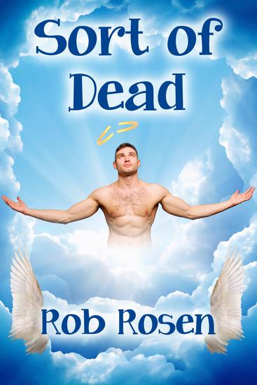 Sort of Dead - cover
