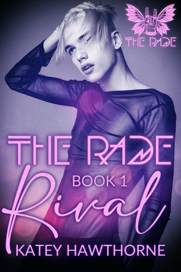 Rival - cover