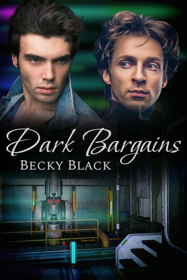 Dark Bargains - cover
