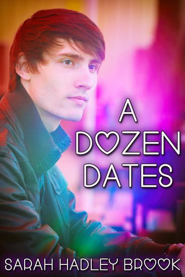 A Dozen Dates - cover