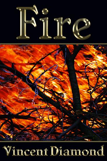 Fire - cover