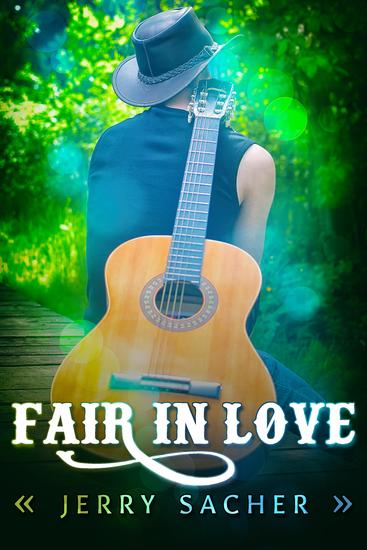 Fair in Love - cover