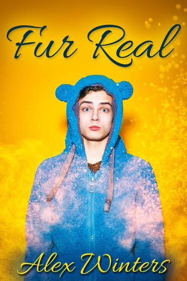 Fur Real - cover