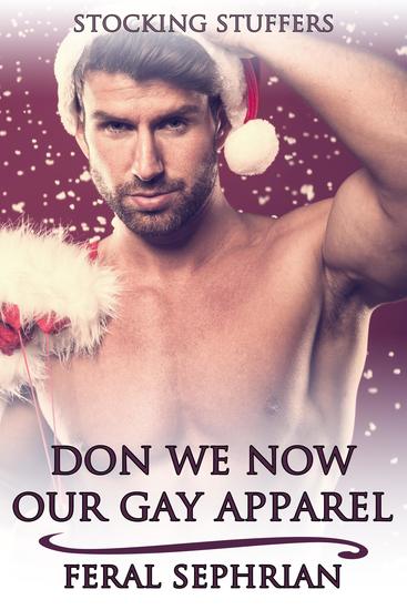 Don We Now Our Gay Apparel - cover