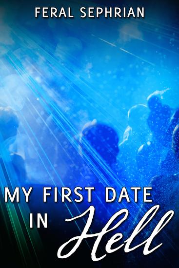 My First Date in Hell - cover