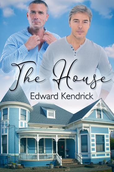 The House - cover