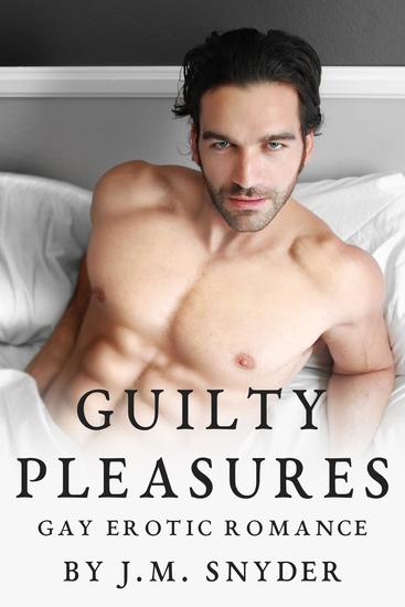 Guilty Pleasures Box Set - cover