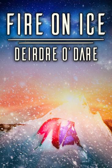 Fire on Ice - cover