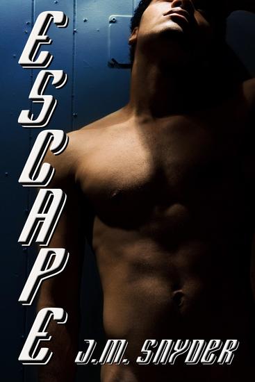 Escape - cover