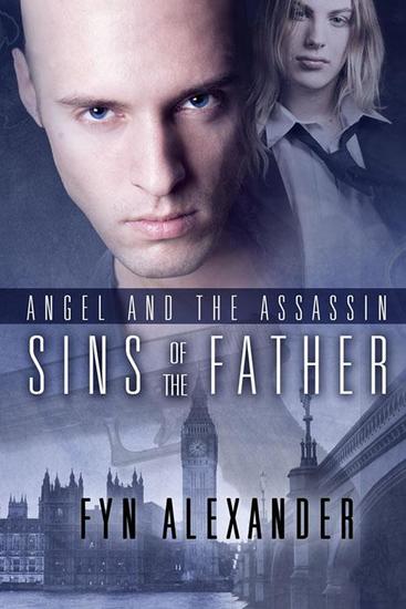 Sins of the Father - cover