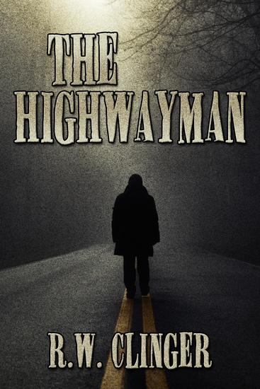 The Highwayman - cover