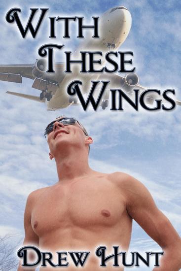 With These Wings - cover