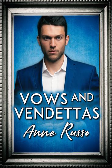 Vows and Vendettas - cover