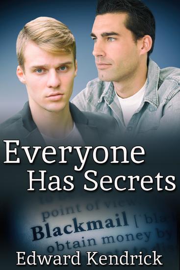 Everyone Has Secrets - cover