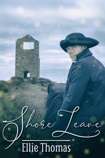 Shore Leave - cover