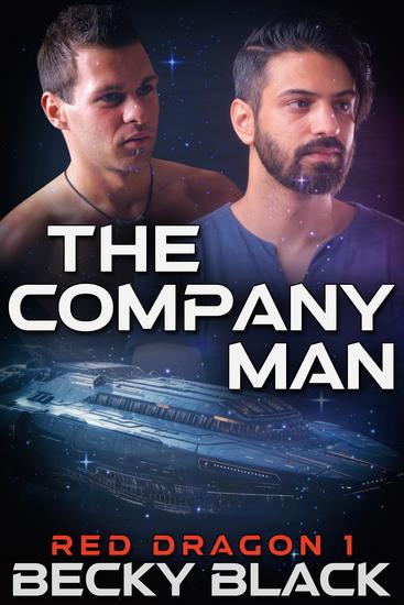 The Company Man - cover