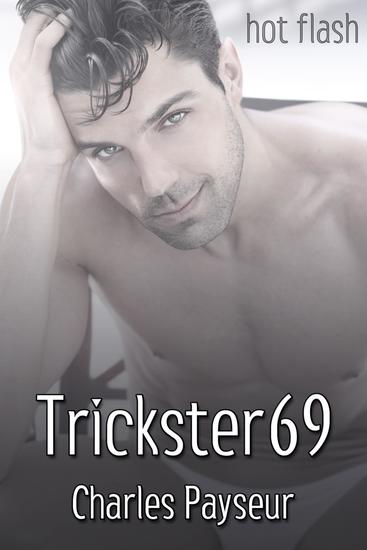 Trickster69 - cover