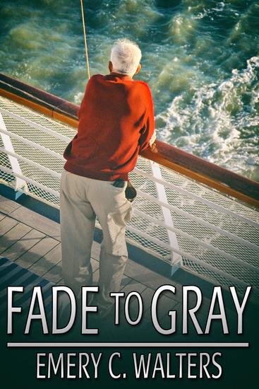 Fade to Gray - cover