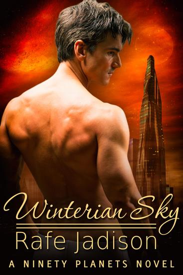 Winterian Sky - cover