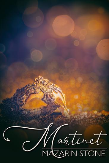 Martinet - cover