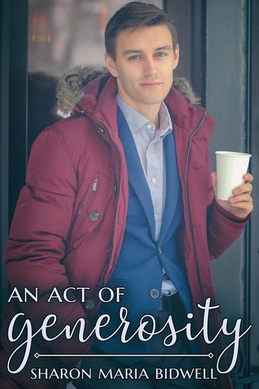 An Act of Generosity - cover