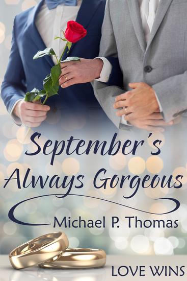 September's Always Gorgeous - cover